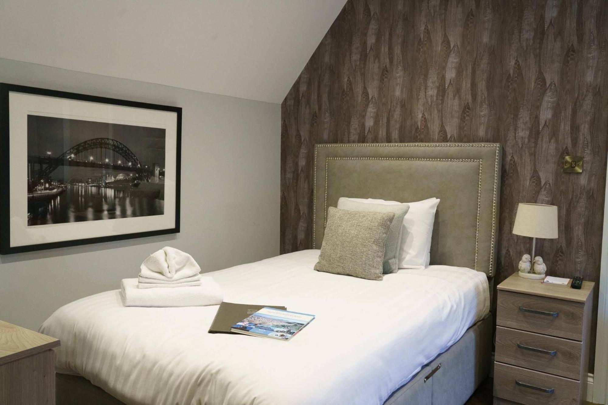 The Angel Of Corbridge Hotell Rom bilde