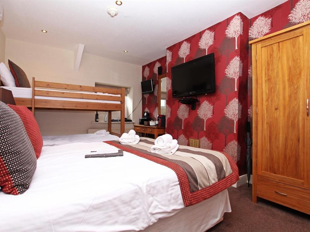 The Angel Of Corbridge Hotell Rom bilde