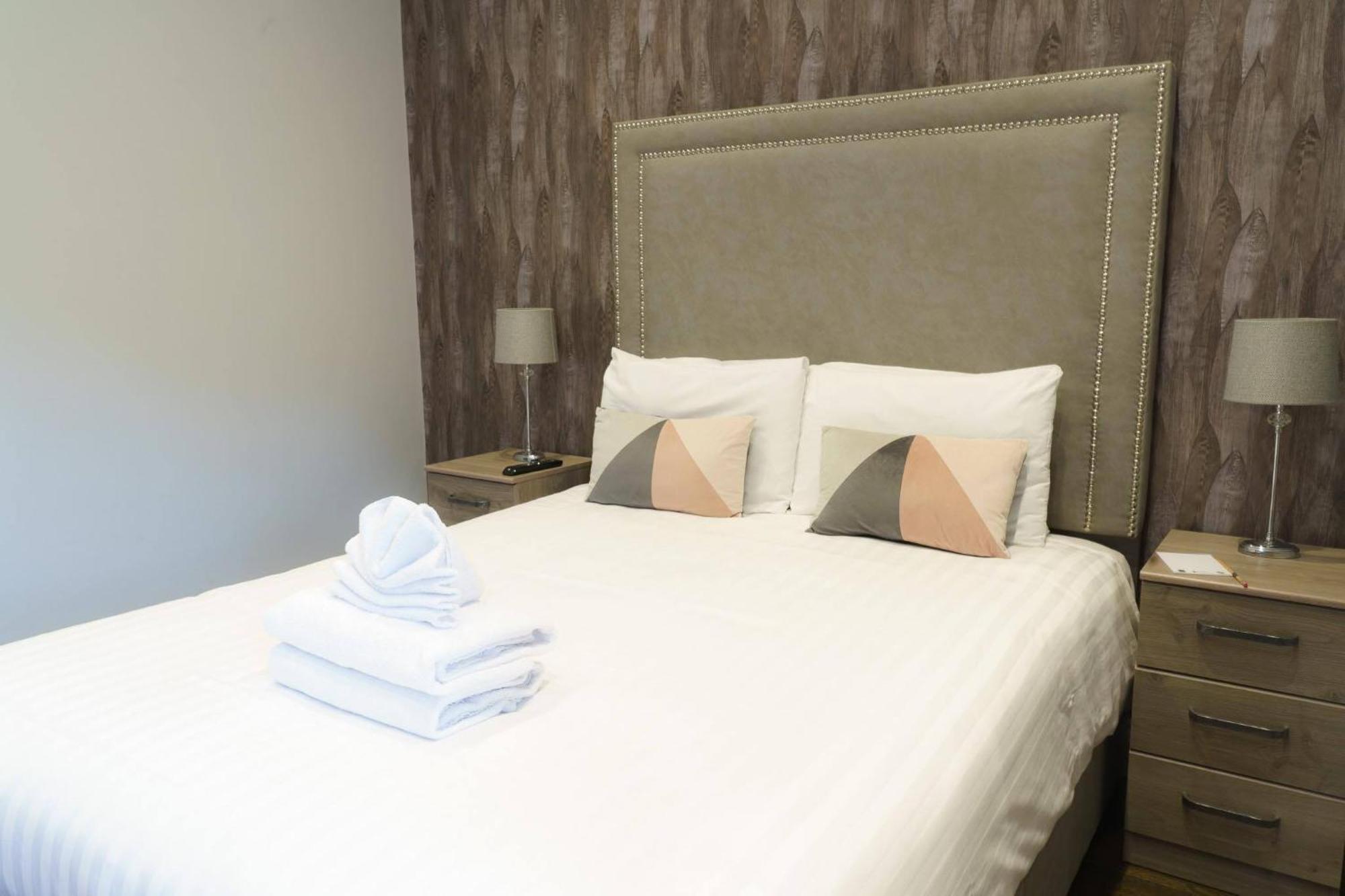 The Angel Of Corbridge Hotell Rom bilde