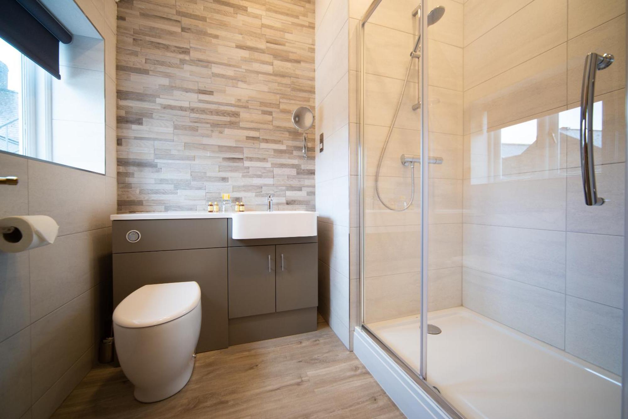 The Angel Of Corbridge Hotell Rom bilde