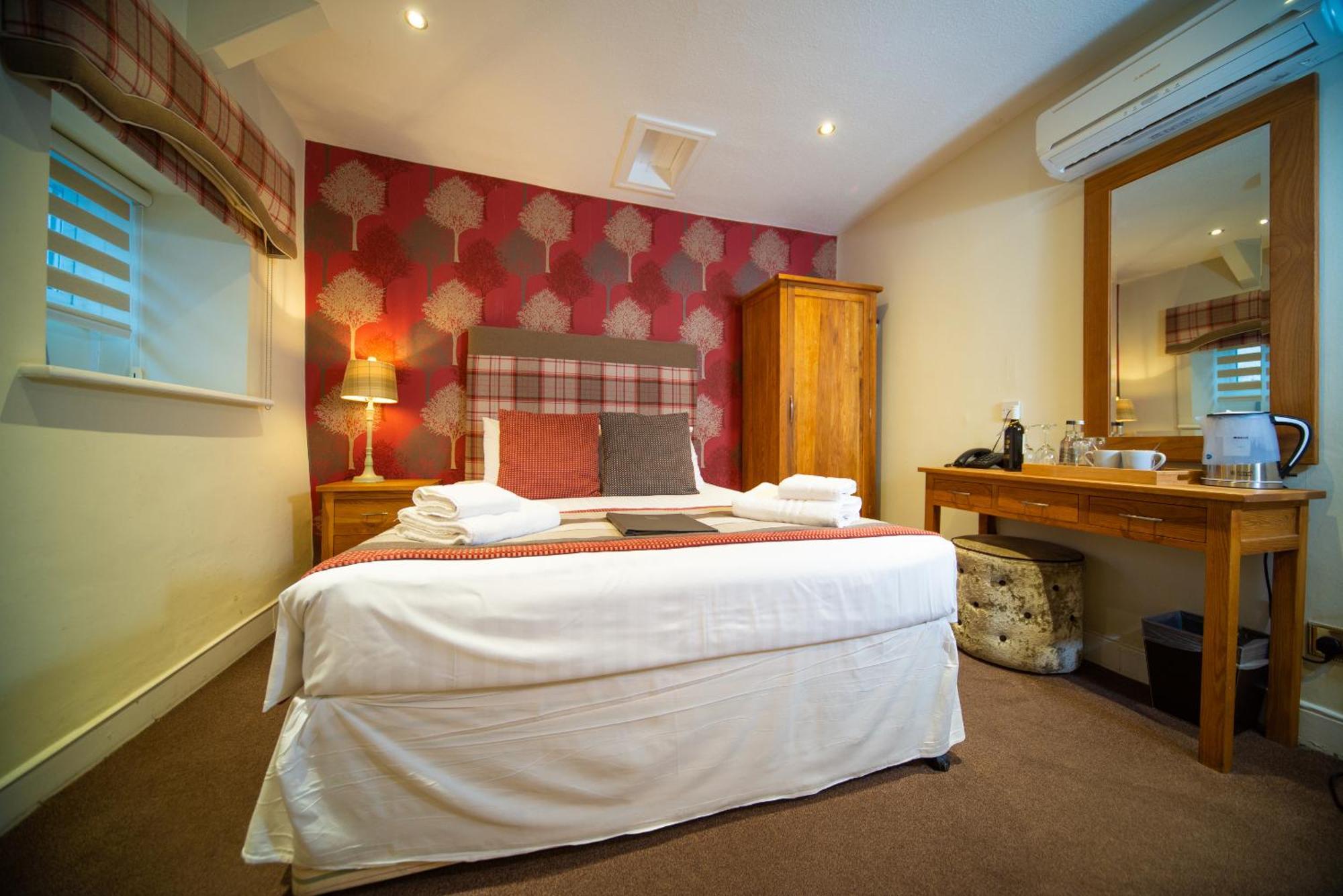 The Angel Of Corbridge Hotell Rom bilde