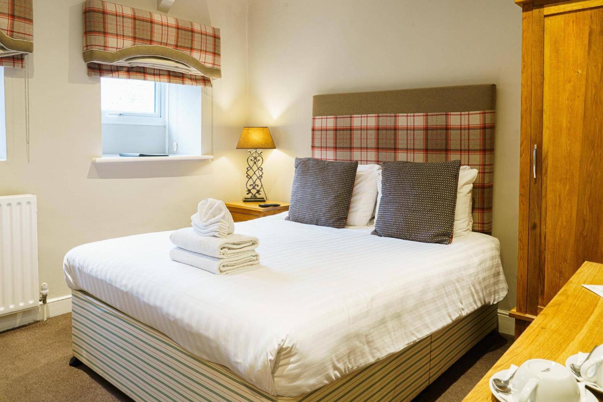 The Angel Of Corbridge Hotell Rom bilde