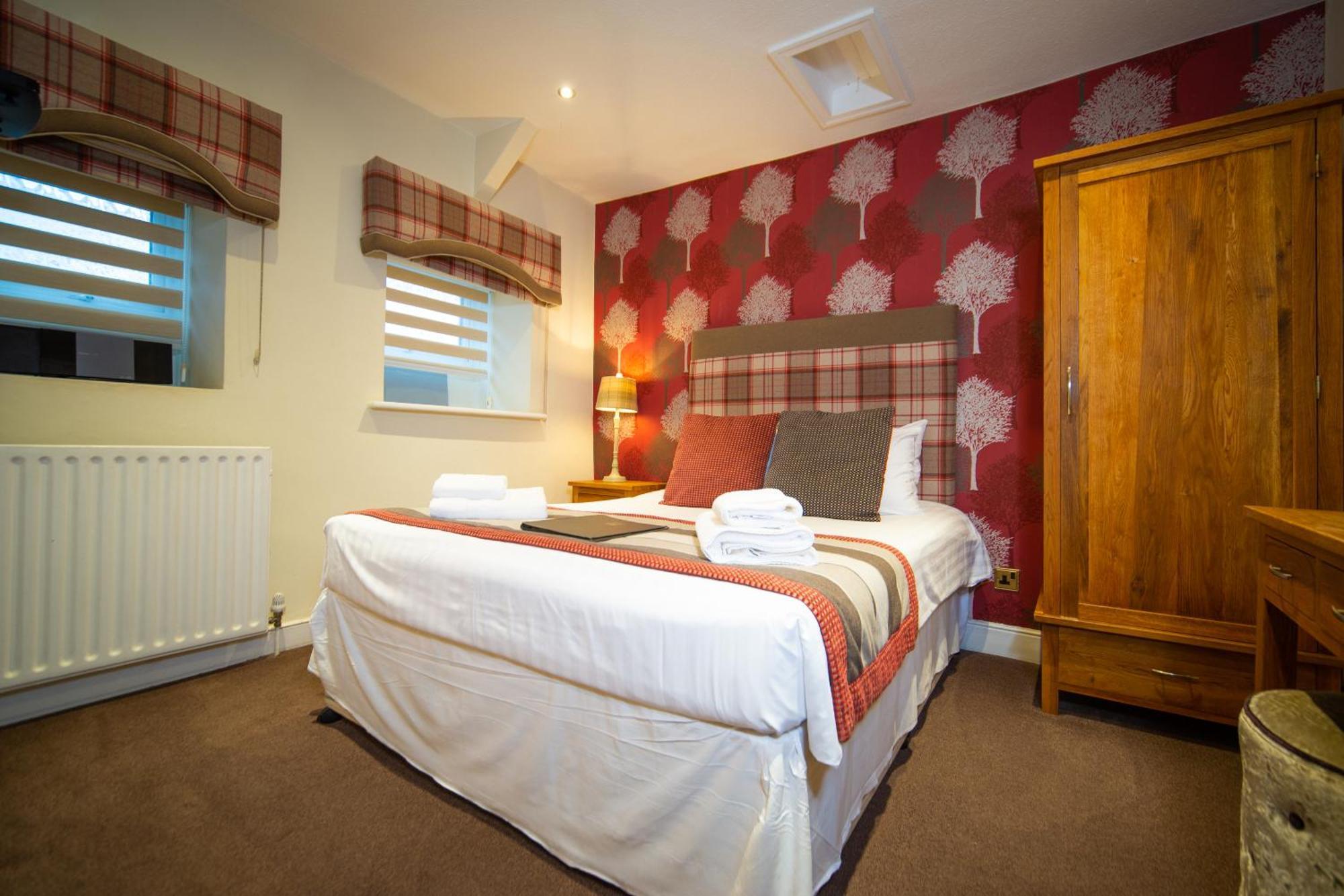 The Angel Of Corbridge Hotell Rom bilde