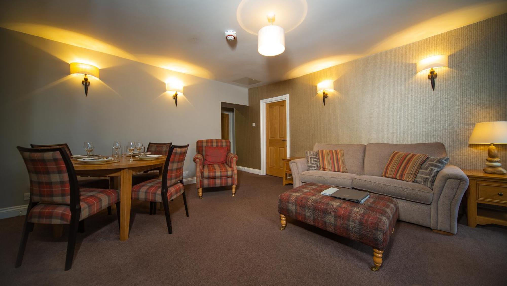 The Angel Of Corbridge Hotell Rom bilde