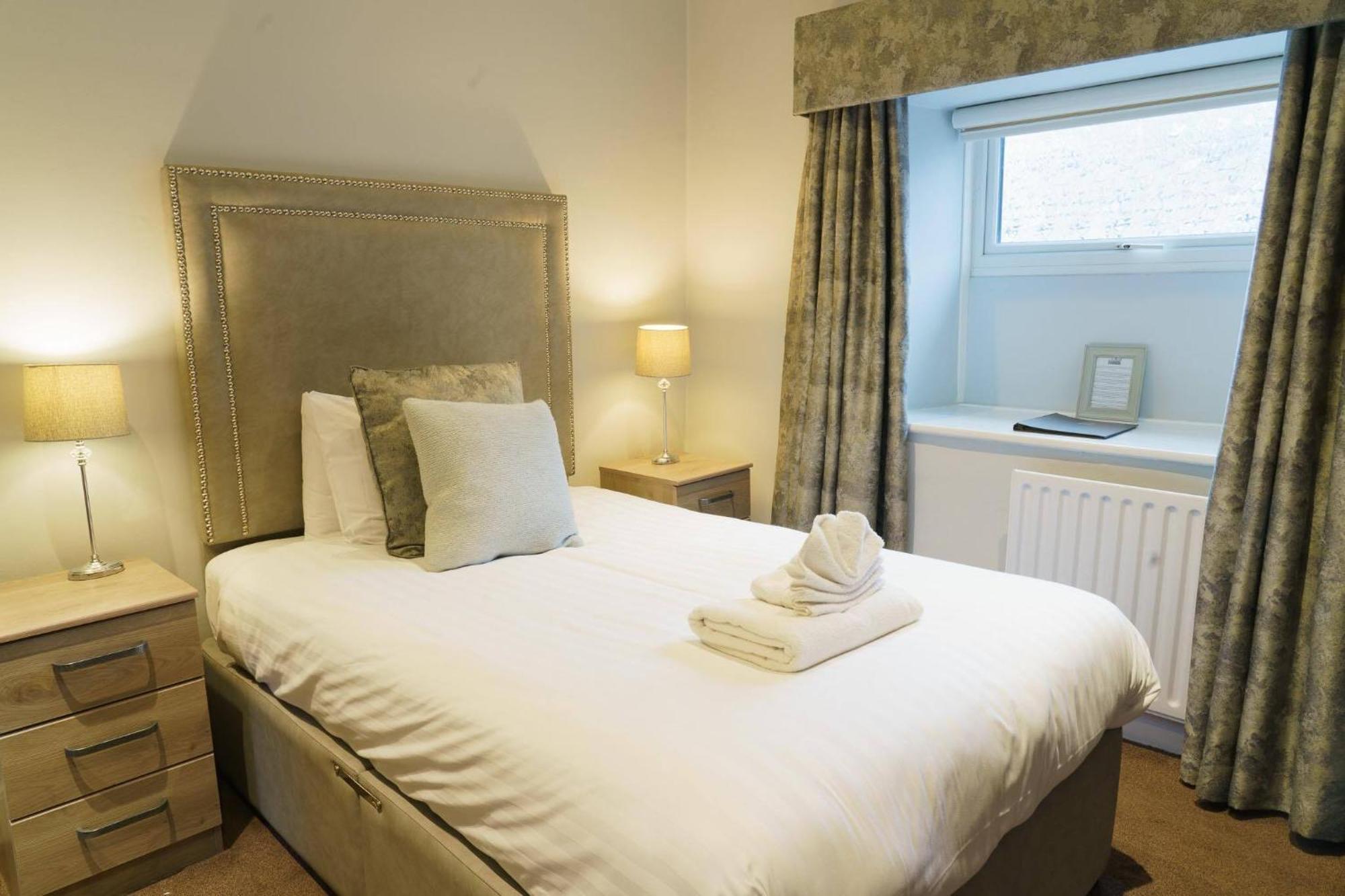 The Angel Of Corbridge Hotell Rom bilde