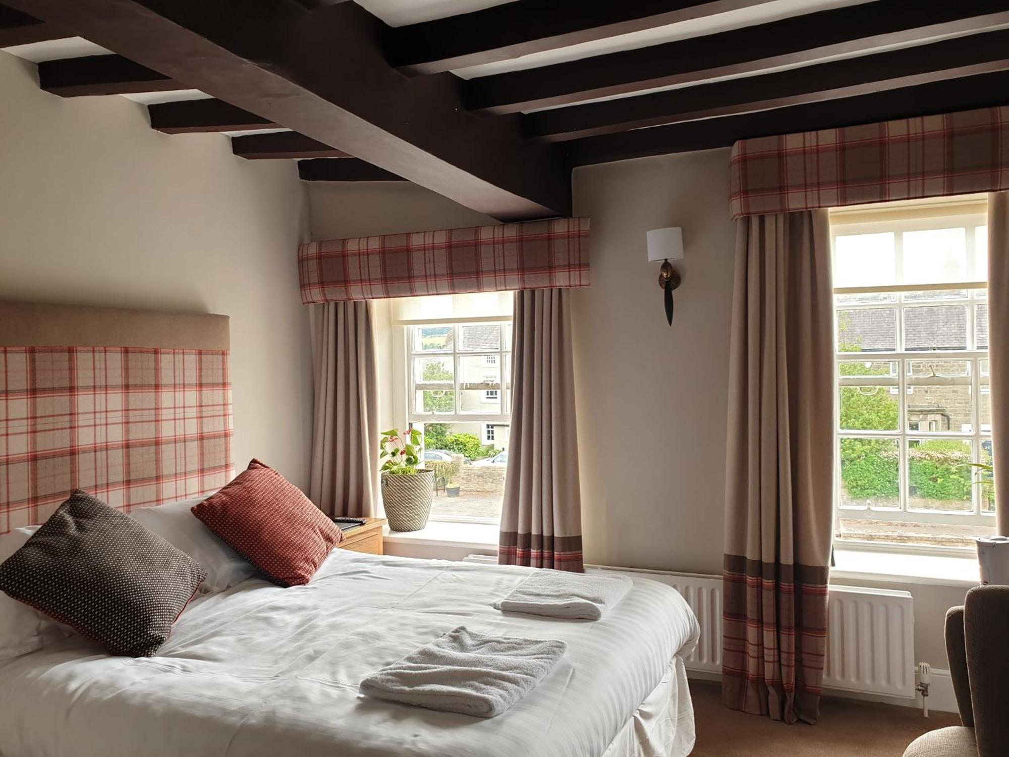 The Angel Of Corbridge Hotell Rom bilde