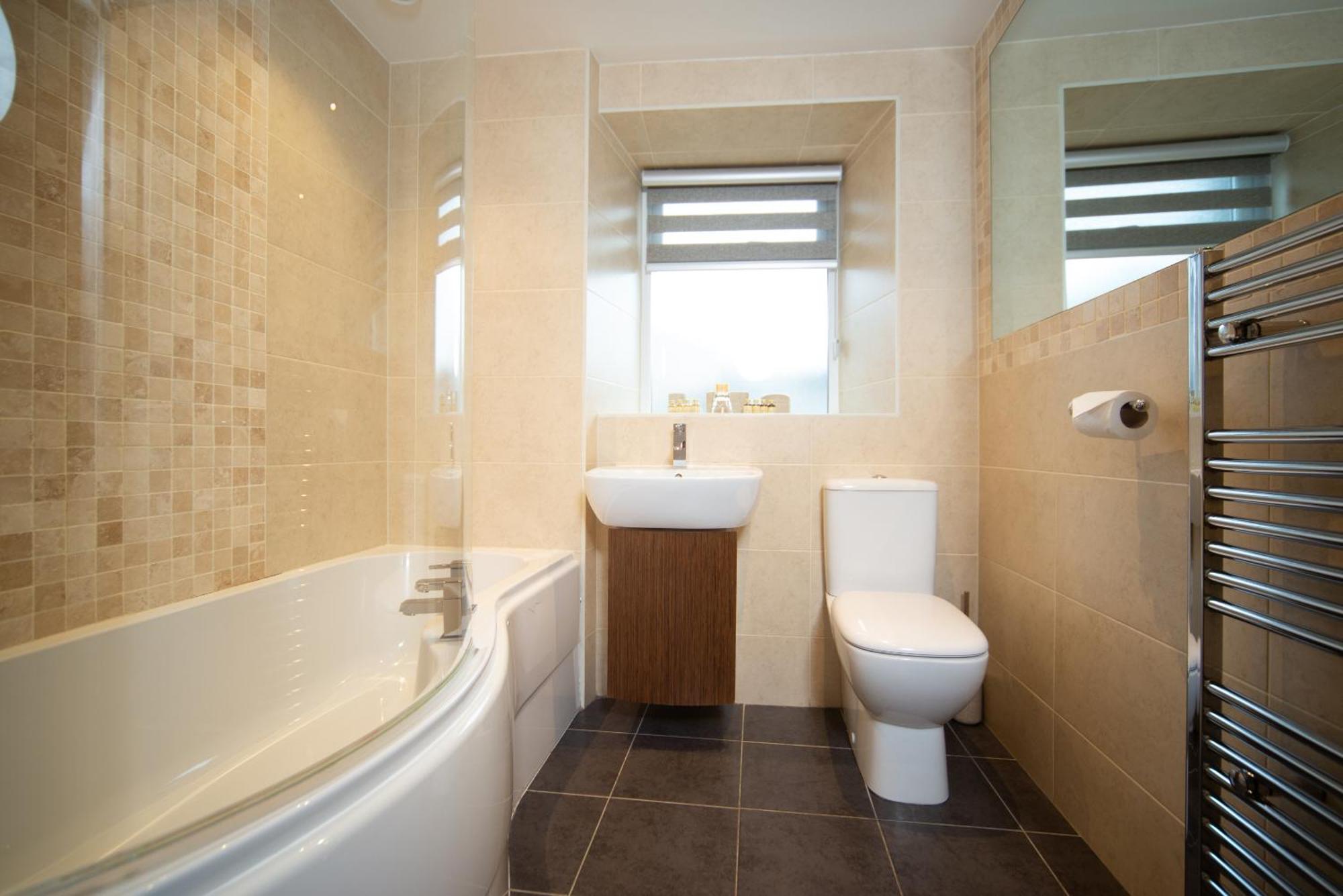 The Angel Of Corbridge Hotell Rom bilde
