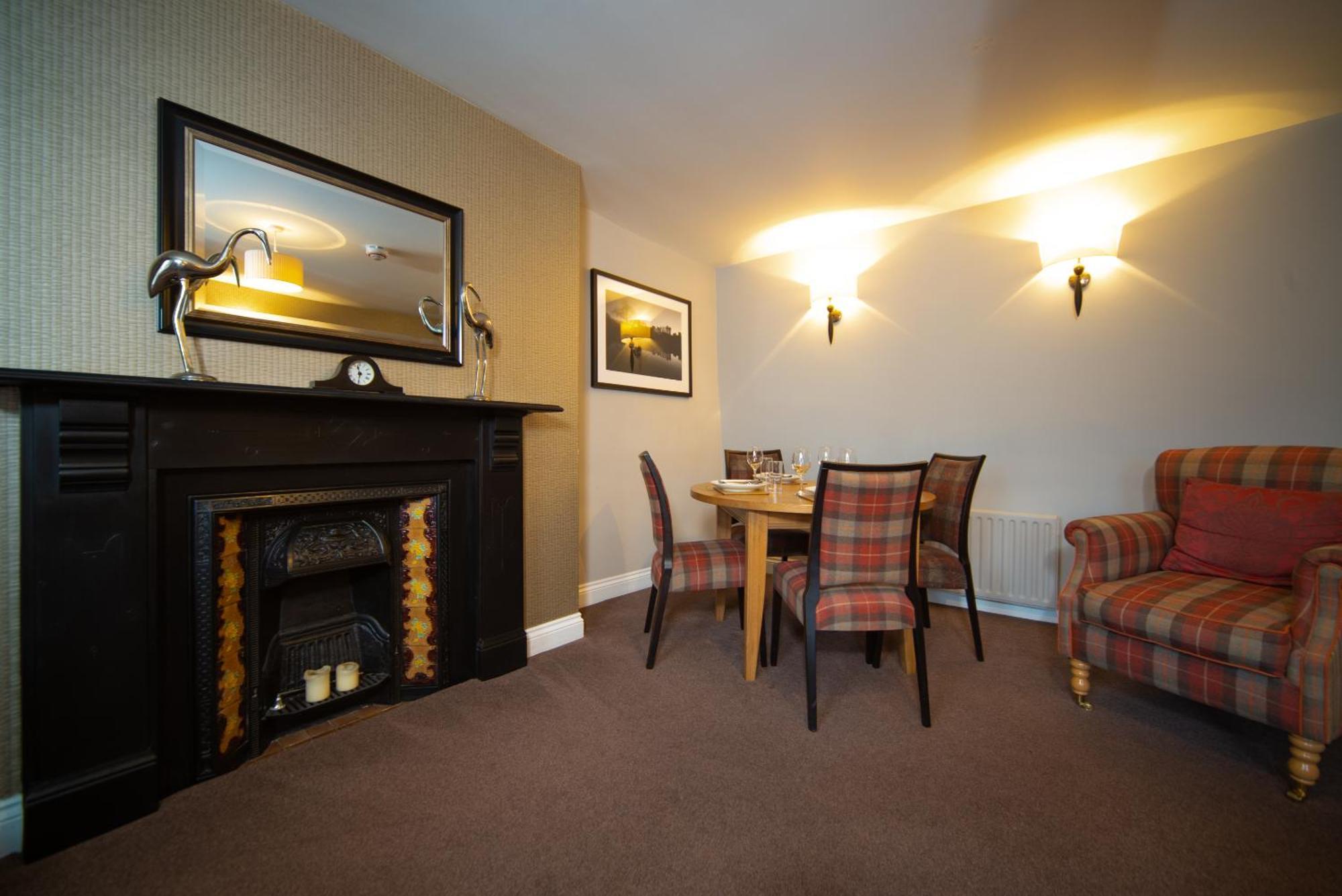 The Angel Of Corbridge Hotell Rom bilde