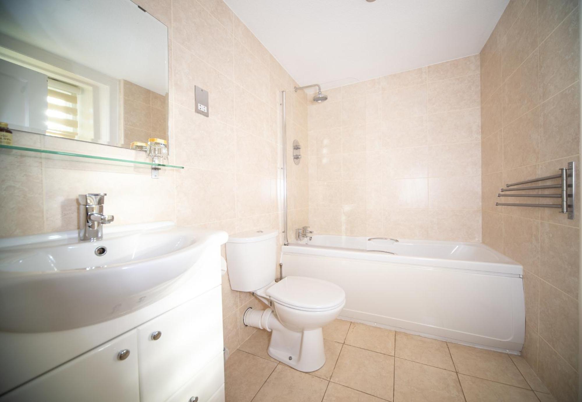 The Angel Of Corbridge Hotell Rom bilde