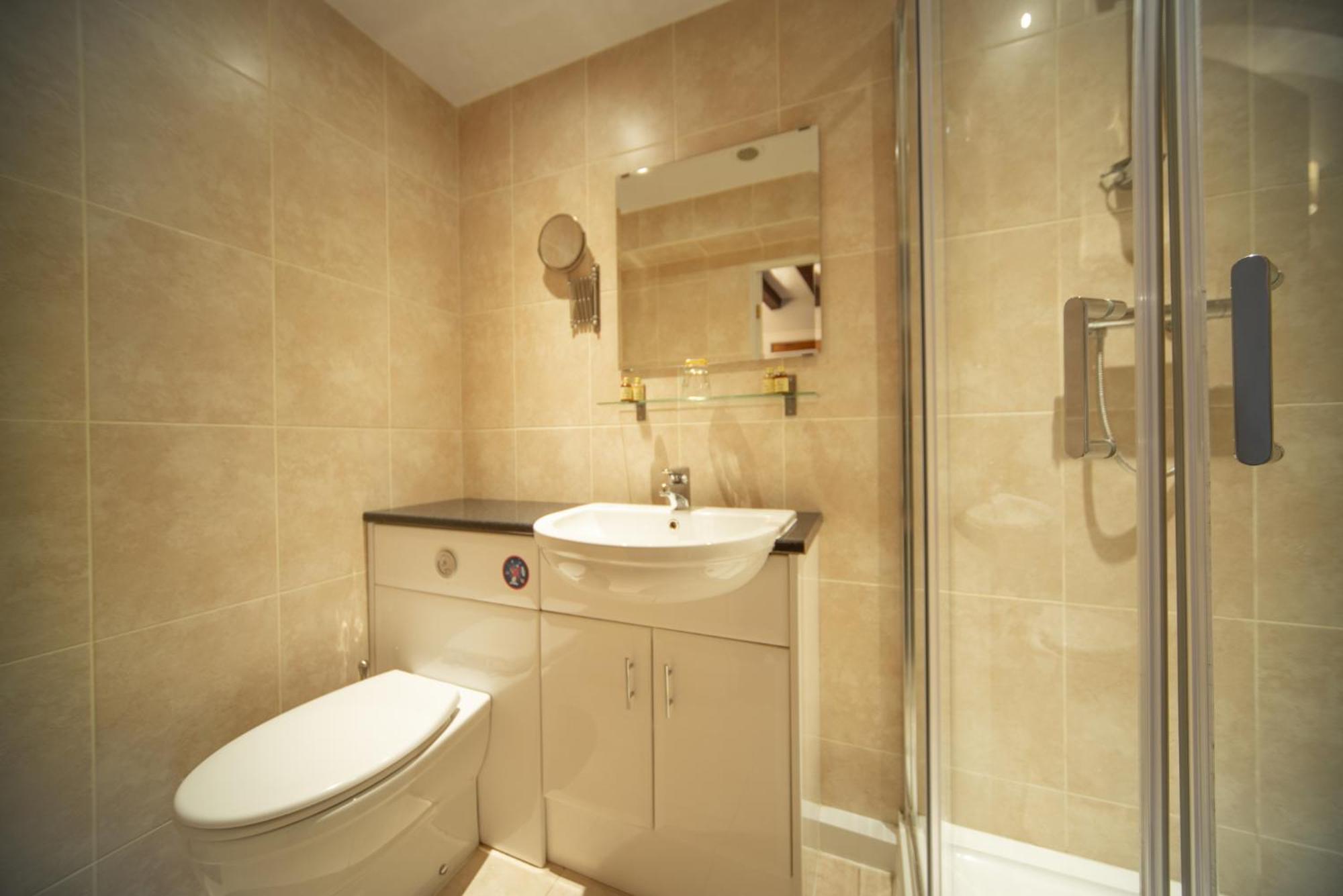 The Angel Of Corbridge Hotell Rom bilde