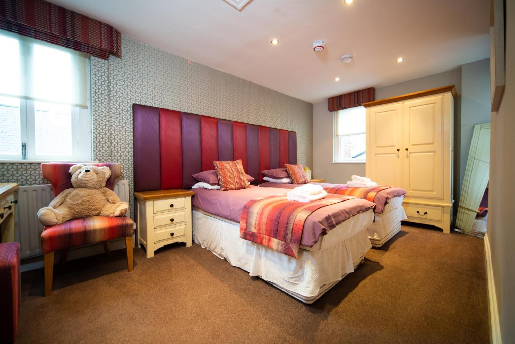 The Angel Of Corbridge Hotell Rom bilde