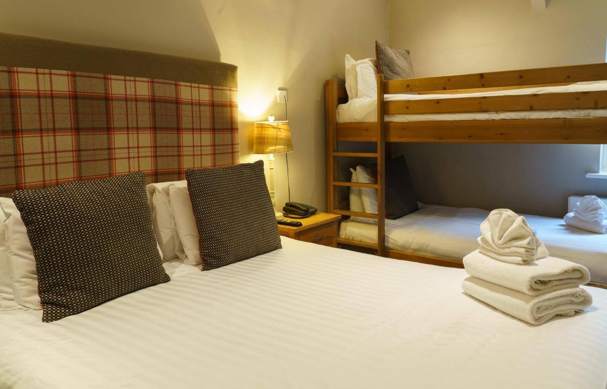 The Angel Of Corbridge Hotell Rom bilde