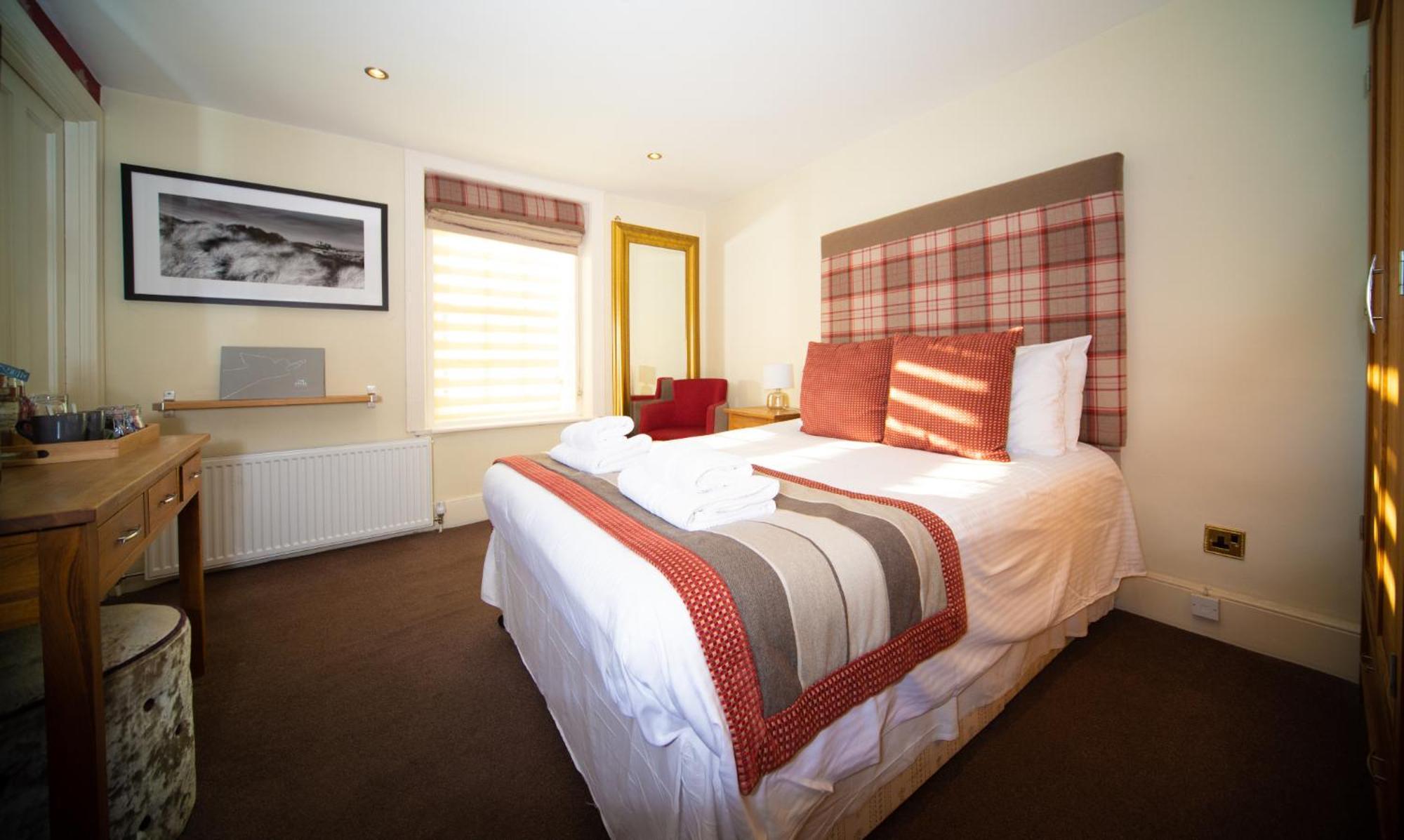 The Angel Of Corbridge Hotell Rom bilde