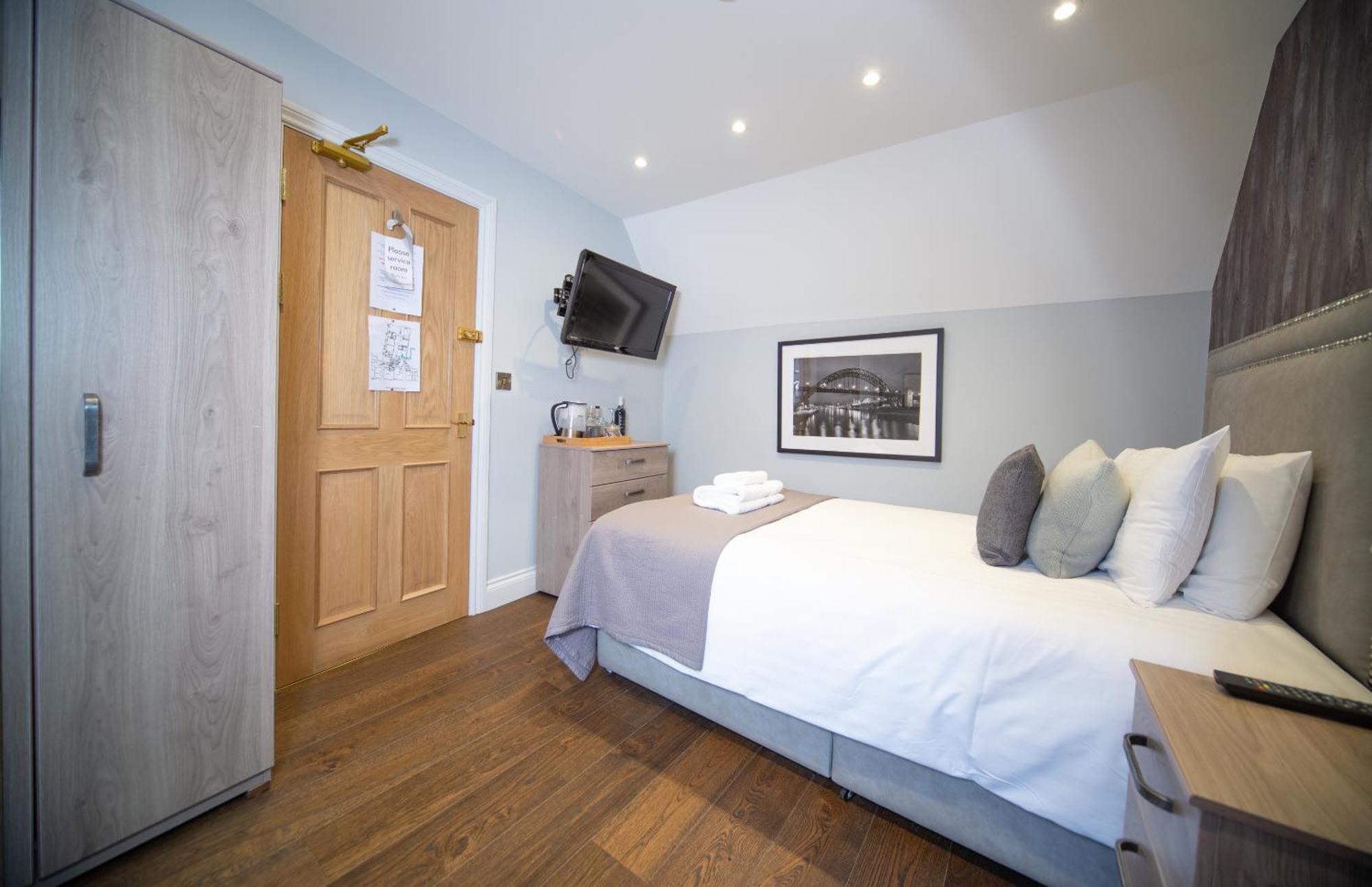 The Angel Of Corbridge Hotell Rom bilde