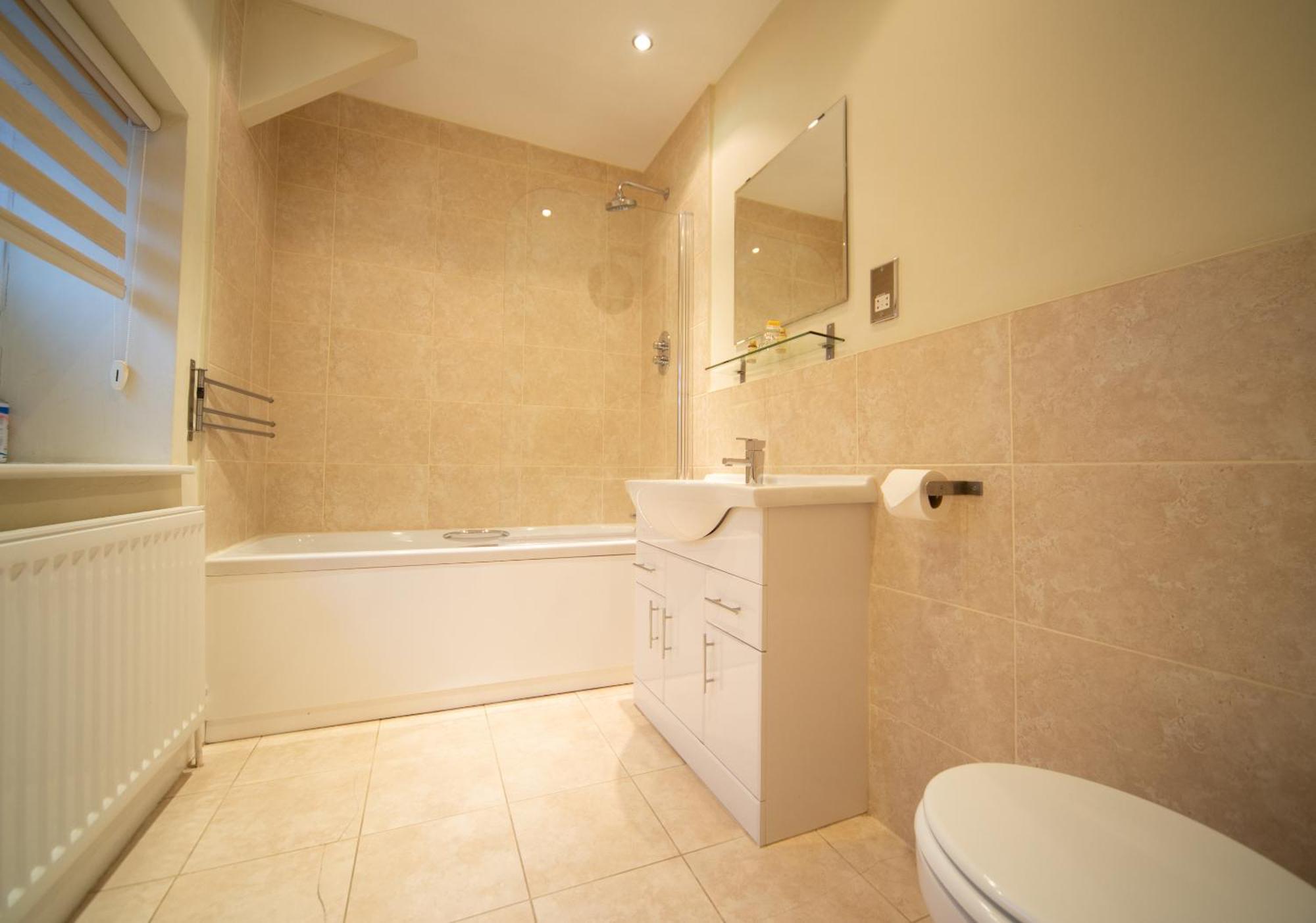 The Angel Of Corbridge Hotell Rom bilde